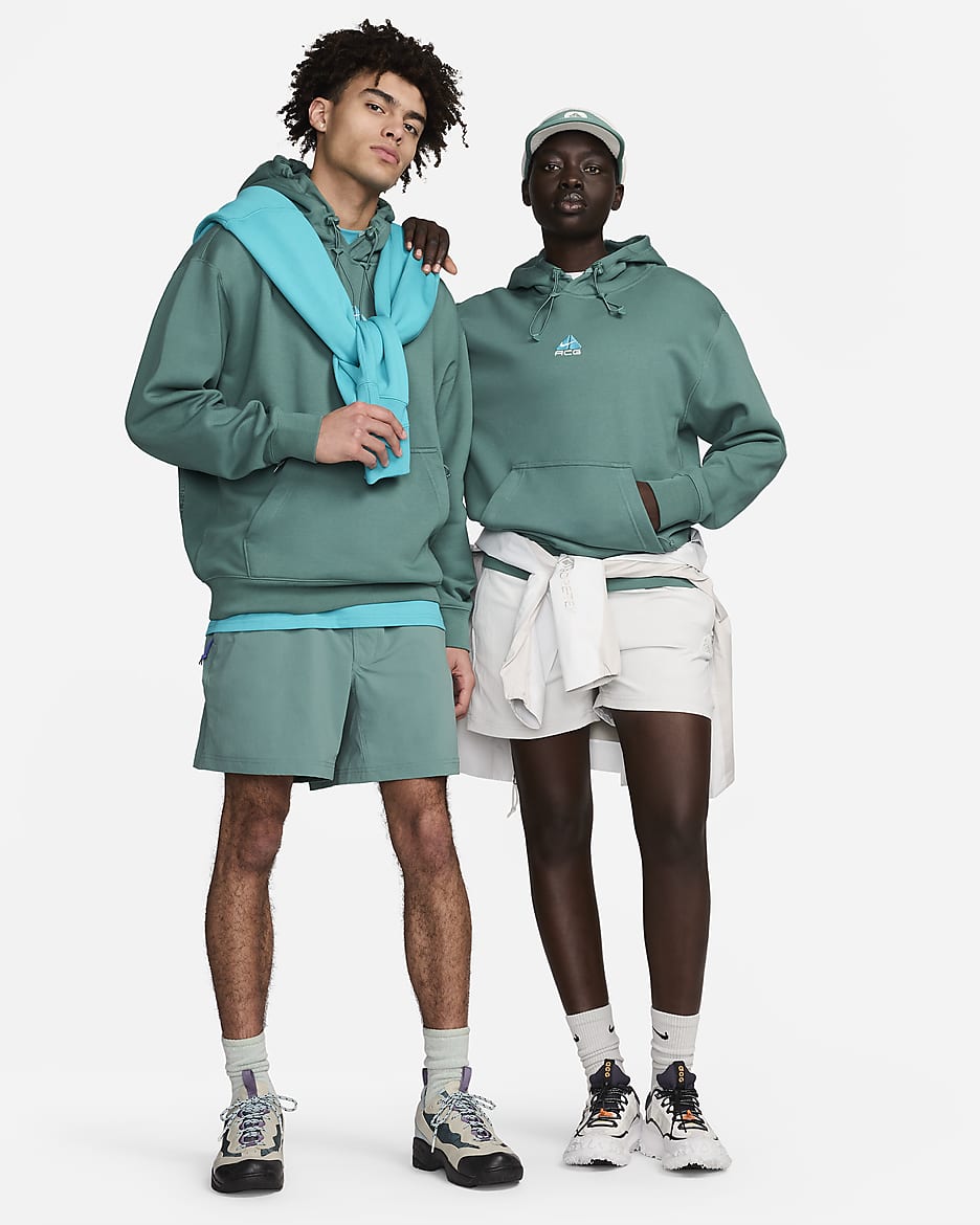 Nike po hoodie acg online